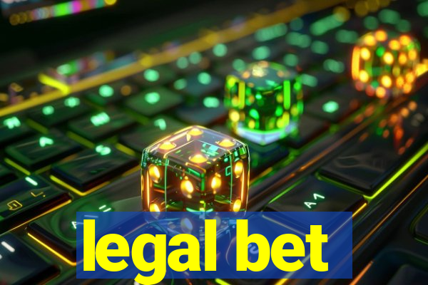 legal bet